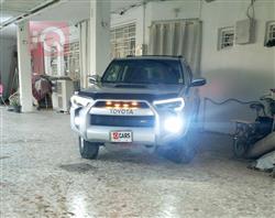 تويوتا 4رنر